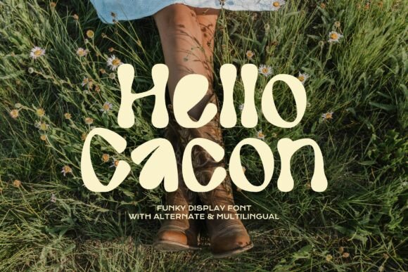 Why Hello Cacon Transforms Editorial Design
